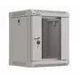 Seinale paigaldatav rack Lanberg WF11-3306-10S 6U 30 kg Hall