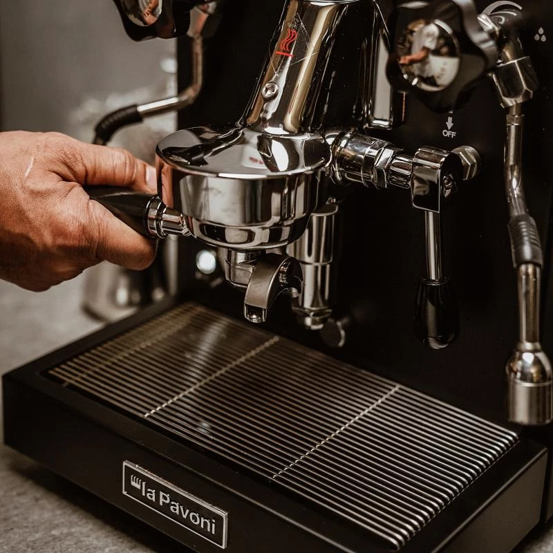 Kohvimasin La Pavoni 1.5L LPSCCB01EU