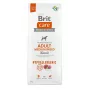 BRIT Care Hypoallergenic Adult Medium Breed Lamb - kuiv koeratoit - 12 kg
