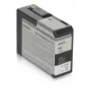 Tindikassett Epson C13T5808 Matt must — Originaalne Epsoni kassett, matt must