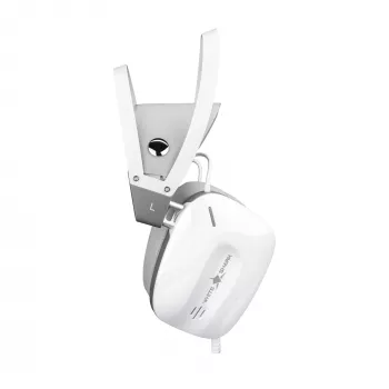 Kõrvaklapid White Shark GH-2446 Gottan Valge