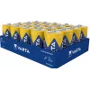 VARTA leelispatarei D R20 Industrial PRO 20