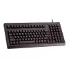 CHERRY G80-1800 klaviatuur Home USB QWERTZ German Must