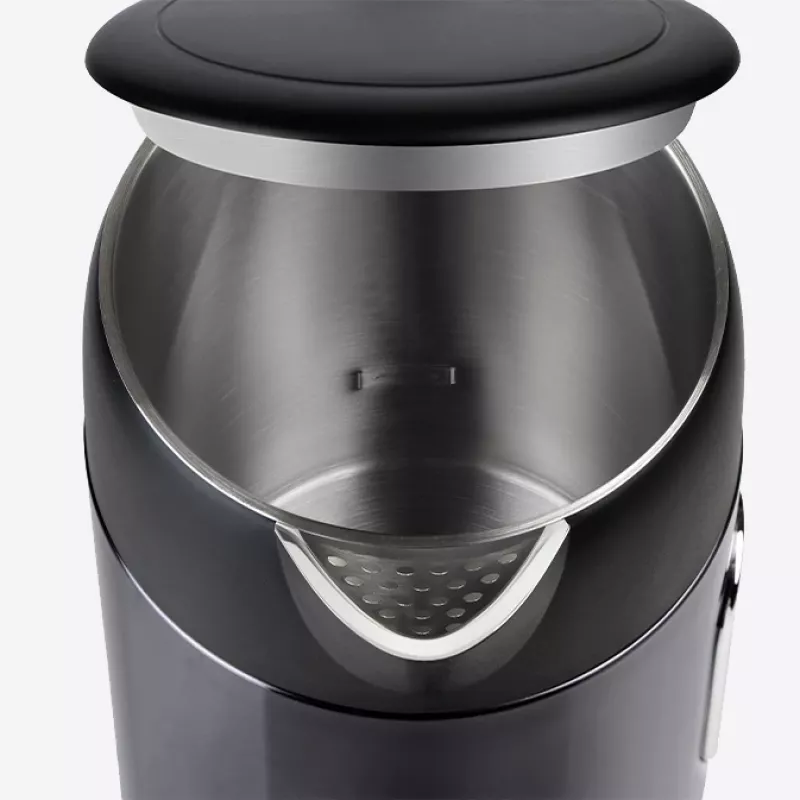 Elektriline veekeetja Lovio 1,7L 2200W Roostevaba teras