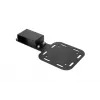 Psu Mount For PANASONIC/GETAC Docks Between Dock And Clevis