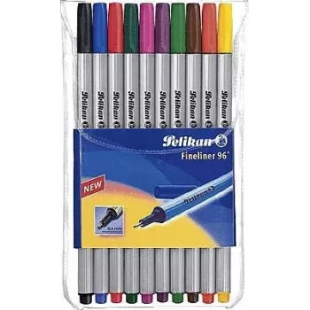 Pelikan 940676 Silver