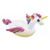 Ride-on float Intex 57561 Multicolour