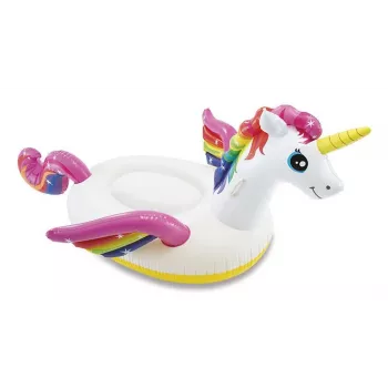 Ride-on float Intex 57561 Multicolour