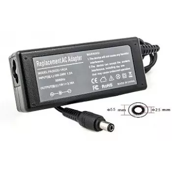 Toiteadapter Extra Digital 40W 20V 2A Lenovo sülearvutitele (mudel IB40H5525)