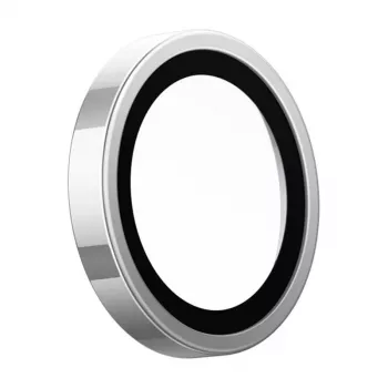 Torras Lensguard kaameraklaas iPhone 16 Pro jaoks (hall)