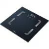 Beurer BF 880 WIFI analüüskaal Kaaluvahemik (max.)=180 kg Must (76008)