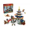 Ninjago 71814 Turniiri Templilinn