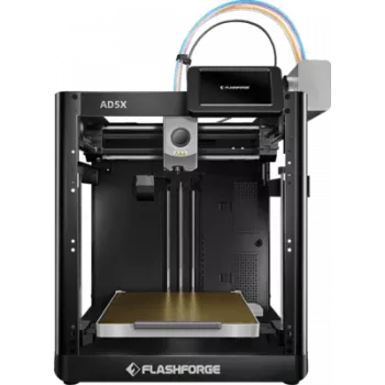 Flashforge Adventurer 5X 3D-printer