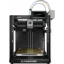 3D-printer Creality Adventurer 5X — täielikult suletud, automaatse nivelleerimisega
