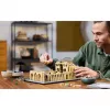 LEGO Architecture Notre-Dame de Paris komplekt täiskasvanutele 21061