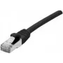 Tecline võrgukaabel Connect 854405 25 m Cat6 F/UTP must
