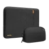 Sülearvuti ümbriskomplekt 14'' Tomtoc Defender-A13 (must)