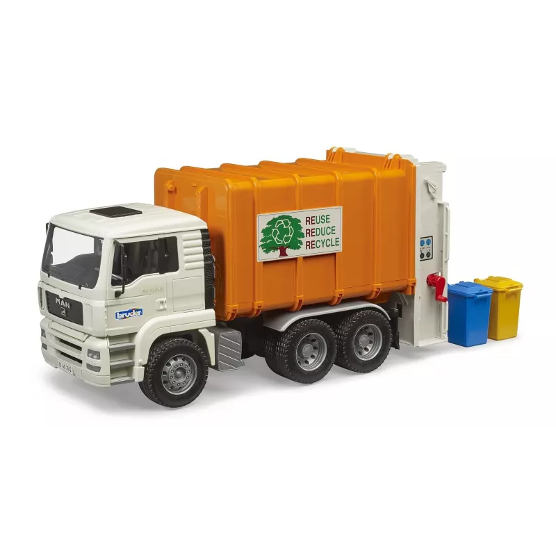 BRUDER 03766 mänguauto