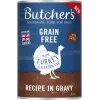 BUTCHER'S Originaal Mega pakk segu köögiviljadega kastmes - märg koeratoit - 6 x 400g