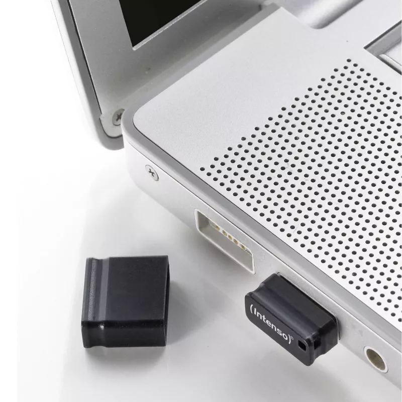 INTENSO MÄLUPULK FLASH USB3 64GB/3532490