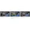 Kuplikujuline IP turvakaamera Hikvision DS-2CD2147G2H-LISU 2688x1520 siseruumidesse
