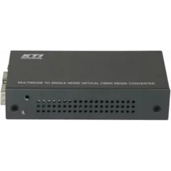 Meediakonverter KTI Networks KGC-311 — 1000 Mbit/s, 1000Base-LX / 1000Base-SX