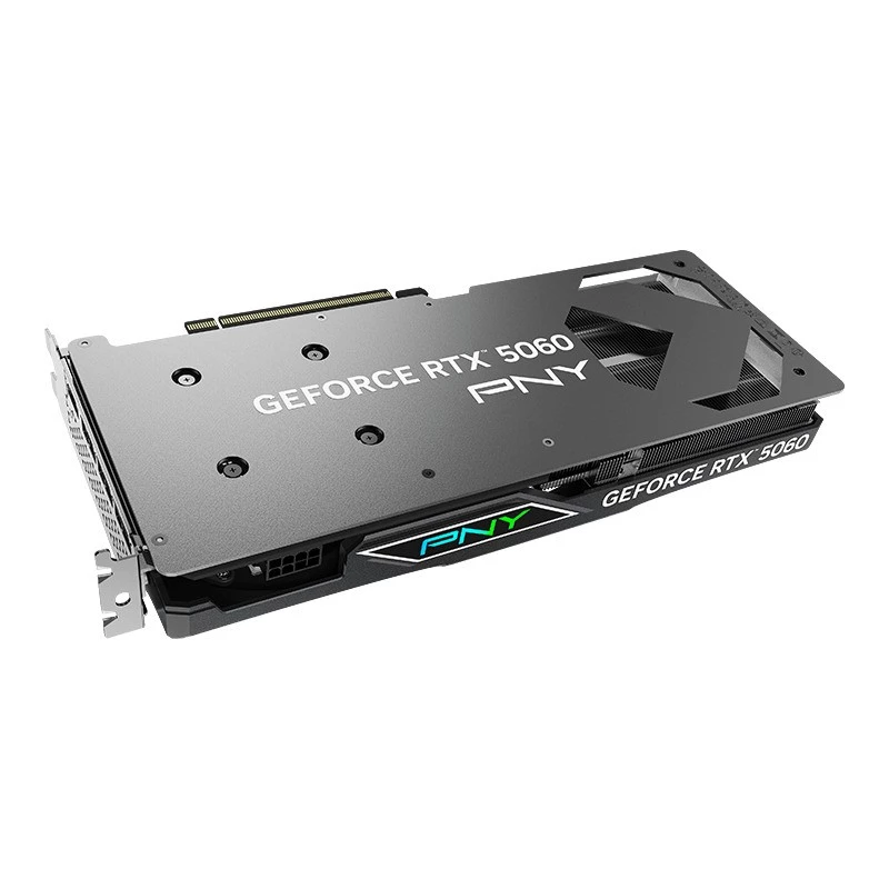 PNY GeForce RTX 5060 OC 8GB graafikakaart