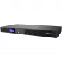 PowerWalker VI 750 R1U Katkematu toiteallikas (UPS) Line-Interactive