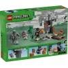 LEGO MINECRAFT 21586 Kahvatu aed