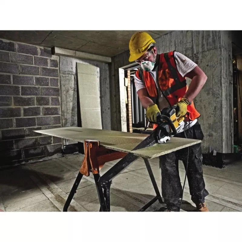 DeWALT DWE397 alligaatorsaag