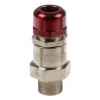 Kaablitihend Metallic Red Axis 01845-001 M20