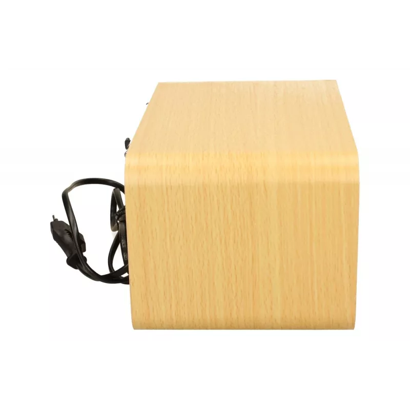 ELTRA Raadio MEWA Clear Wood