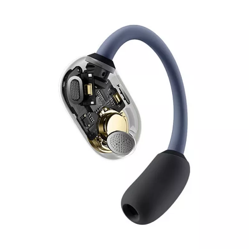 Baseus Eli Sport 1 Open-Ear TWS Cosmic Must USB-kaabel