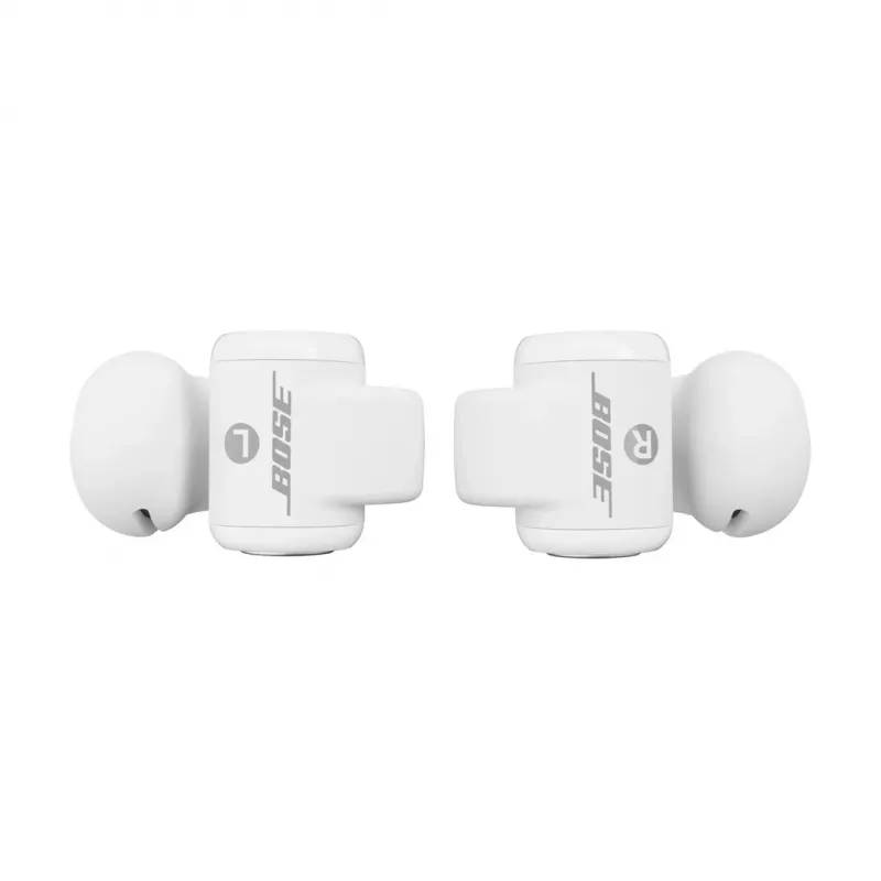 Bose 881046-0040 headphones/headset Wired & Wireless In-ear Bluetooth Valge