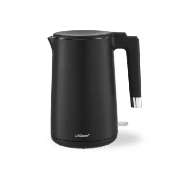 1,7L elektriline veekeetja MR-026-BLACK MAESTRO