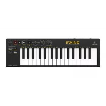 Behringer SWING - MIDI juhtklaviatuur
