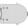 IP turvakaamera EZVIZ H9c Dual 3K Dome, 2880×1620, välitingimustesse, juhtmega ja juhtmevaba, PoE/DC 12V, MicroSD kuni 512 GB