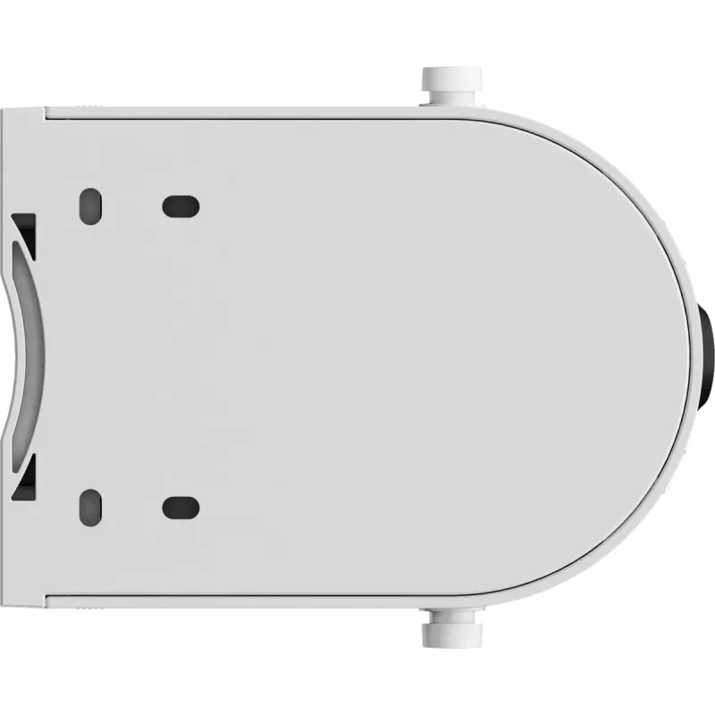 IP turvakaamera EZVIZ H9c Dual 3K Dome, 2880×1620, välitingimustesse, juhtmega ja juhtmevaba, PoE/DC 12V, MicroSD kuni 512 GB