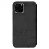 Folio Case Krusell Birka iPhone 11 Pro Max 16,5 cm Must