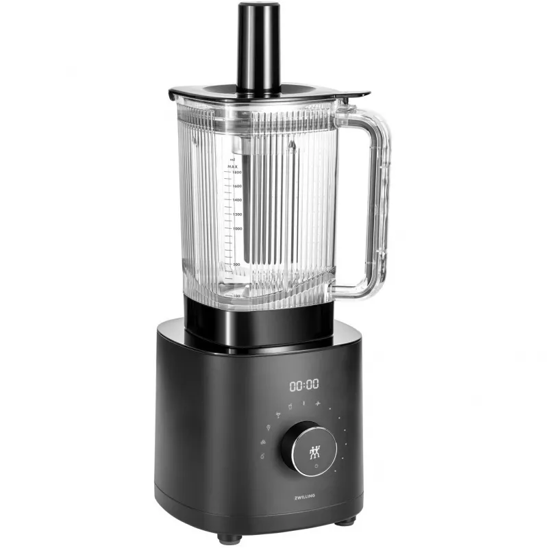 Köögiblender ZWILLING 53000-001-0 Must