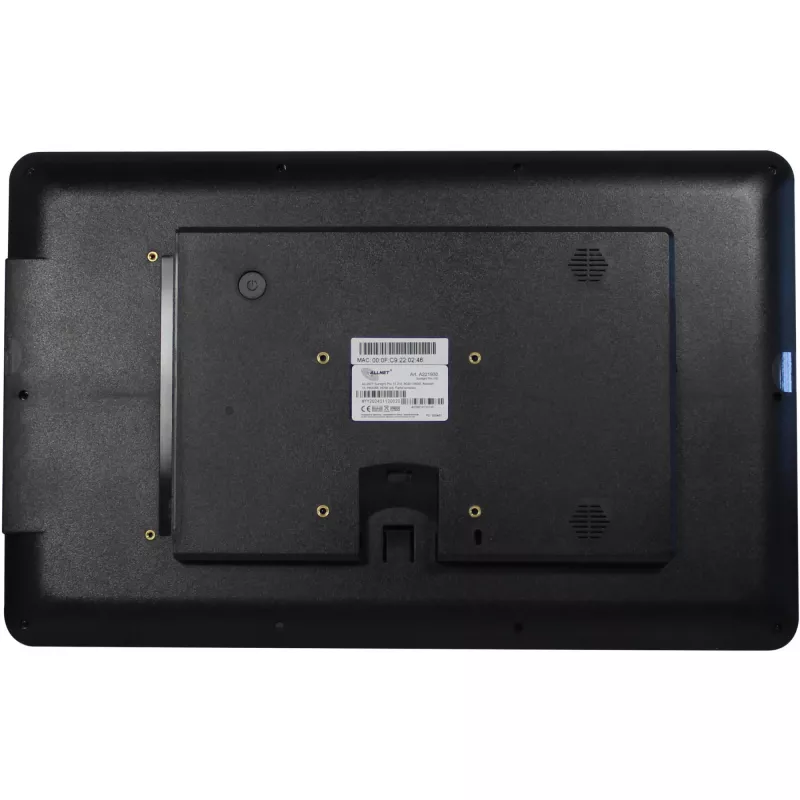 Tahvelarvuti ALLNET Sunlight Pro 15 tolli, Android 12, 8 GB muutmälu, 128 GB salvestusruumi