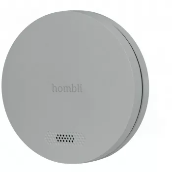 Suitsuandur Hombli HBSA-0108 juhtmevaba fotoelektriline 3V liitium