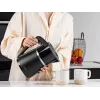 Elektriline veekeetja LAFE 1,7L 2200W must