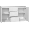 Topeshop 2D3S BIEL kummut