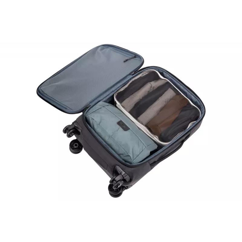 Thule 5572 Pakkimiskuubik Medium valge