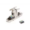 LANBERG RJ-45 FTP Cat6A pistik 8P8C, 2x ühilduvat pistikut