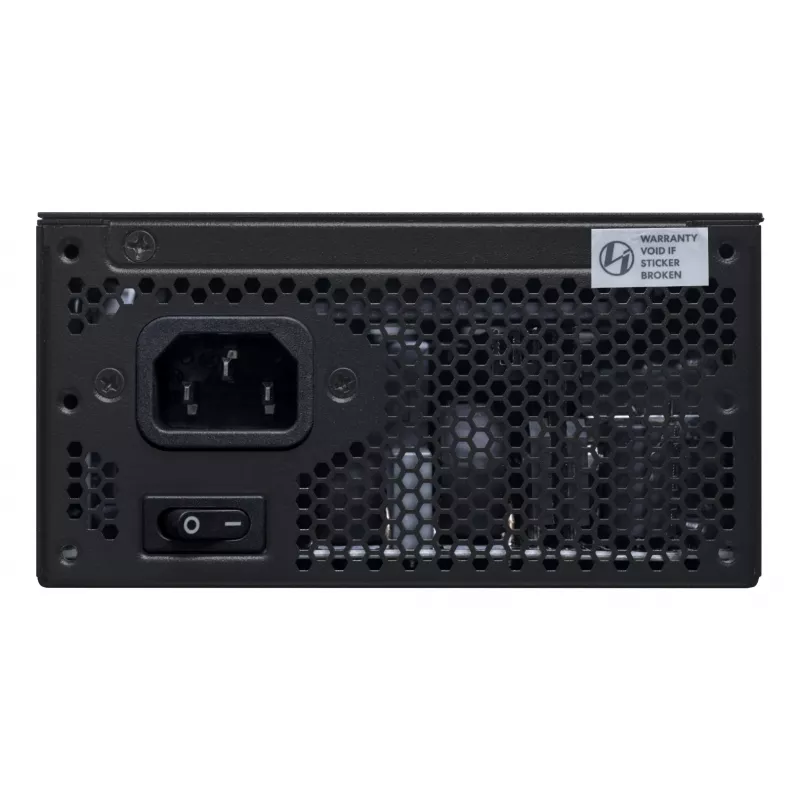 Toiteplokk Lian Li SP Series Platinum SFX täismodulaarne PCIe 5.1 ATX 3.1 1000W