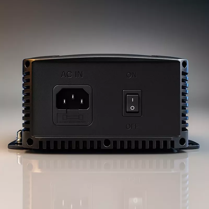 Qoltec 51952 aku Must