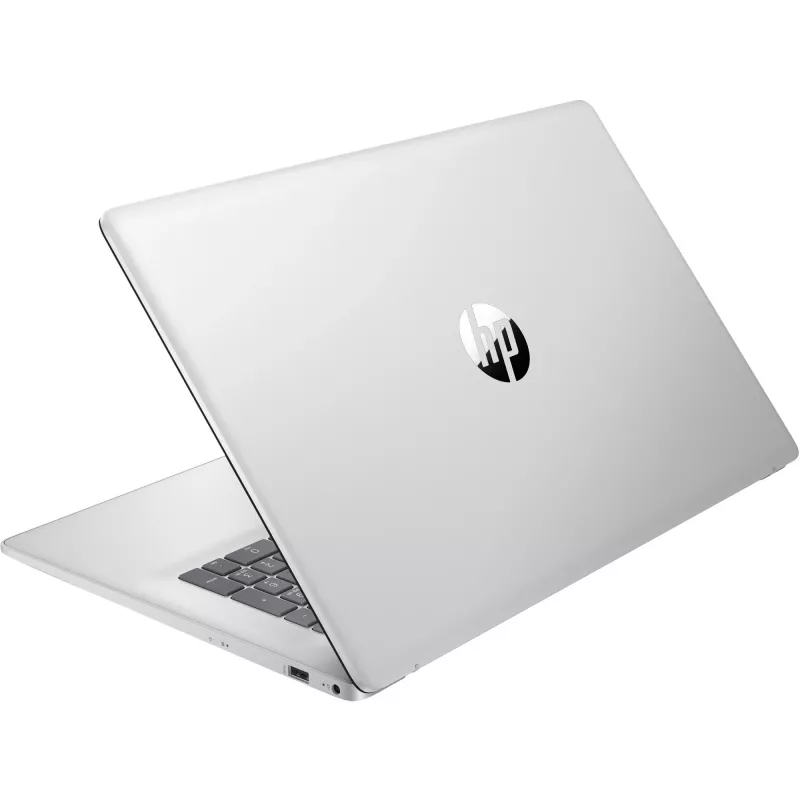 HP sülearvuti 17-cn4051ng - Intel Core 5 120U / 1,4 GHz - Win 11 Home - Intel Graphics - 16 GB RAM - 512 GB SSD NVMe - 43,9 cm (17,3) (C6RF3EA#ABD)