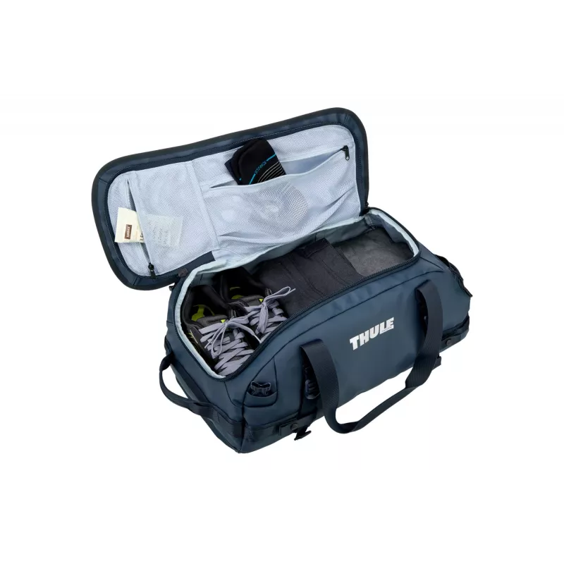 Thule 5590 Chasm 40L duffelkott tumesinine